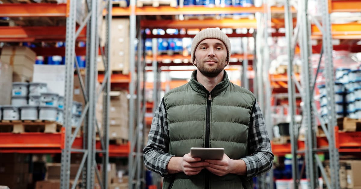 Automation Workflow for UAE E-commerce Businesses