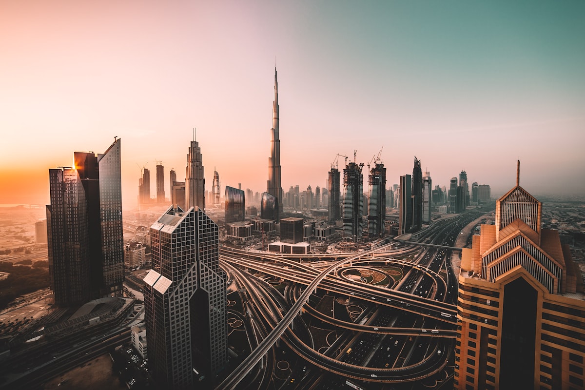 How Dubai Real Estate Brokers Are Losing Deals to a Google Sheets Problem
