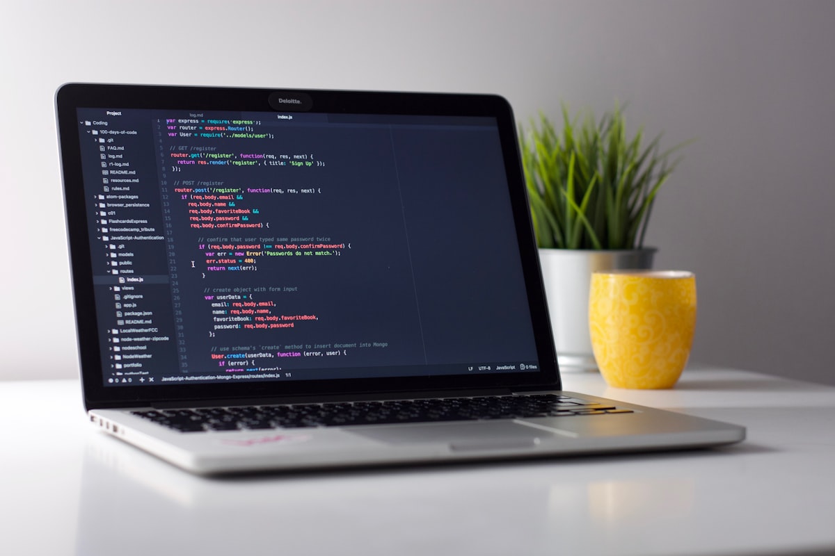 Why Most Business Websites Generate Zero Organic Leads (And What Actually Fixes It)