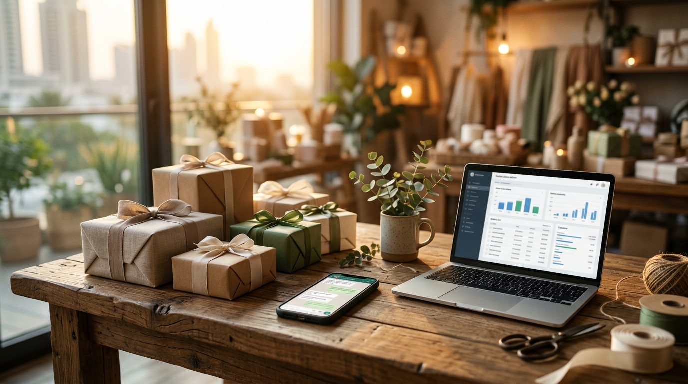 Shopify and WhatsApp automation: what we found when a store asked us for a CRM