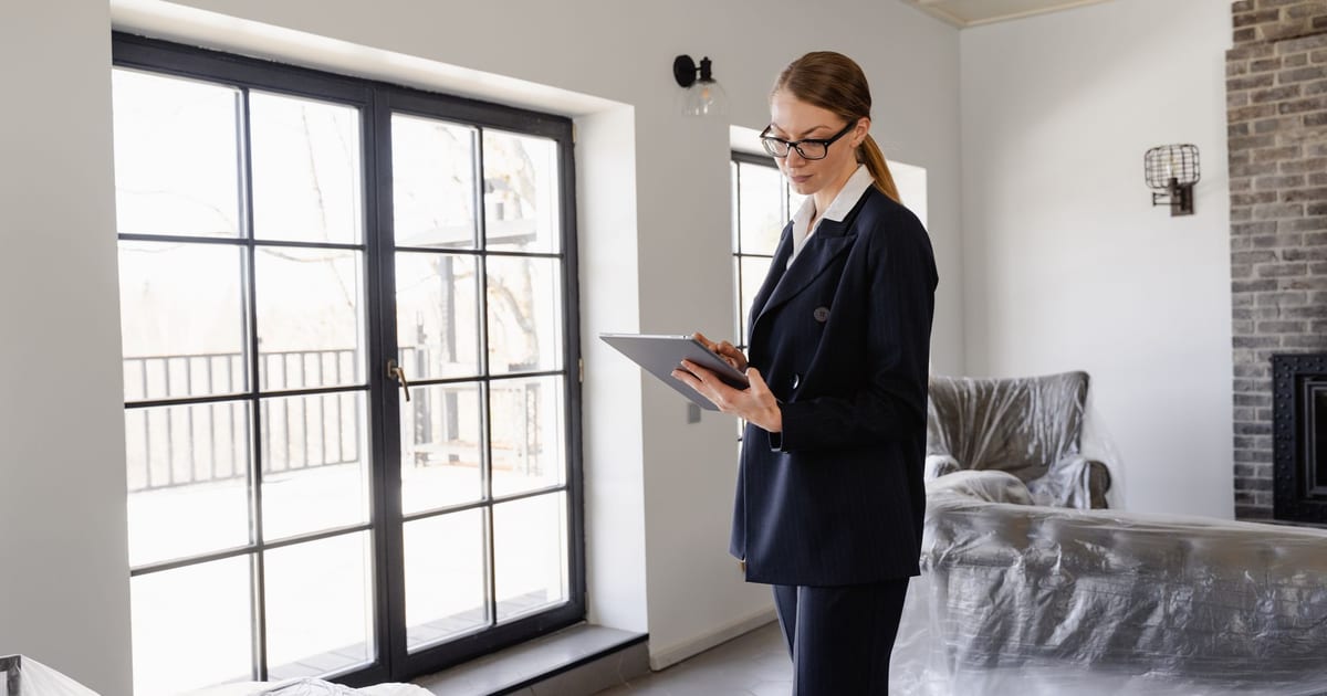 System Integration for UAE Property Firms