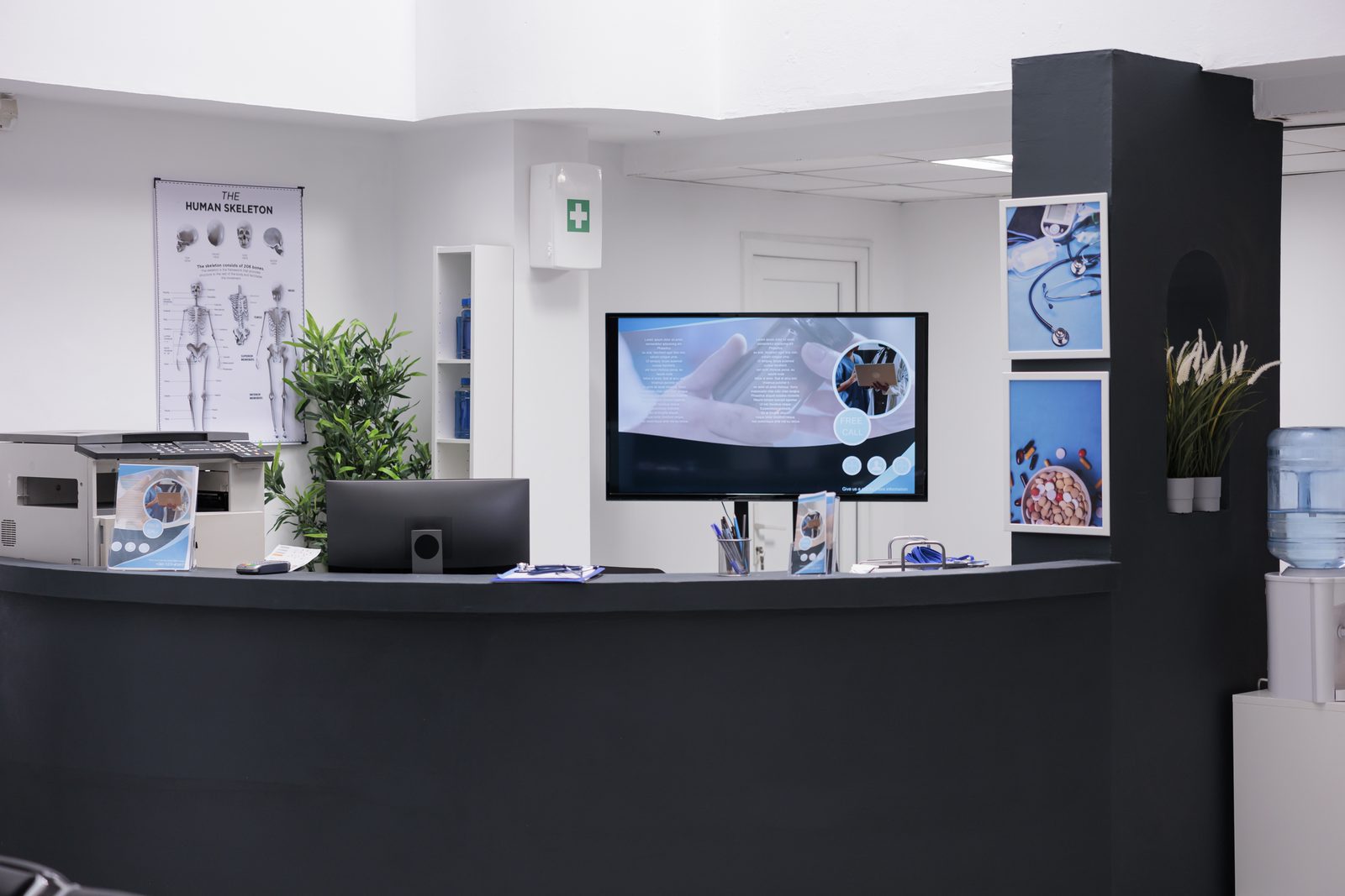 Healthcare Digital Marketing Dubai, GoDesign Dubai