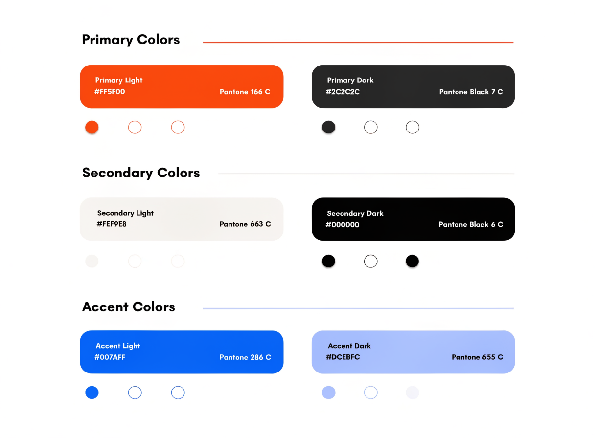 Color System