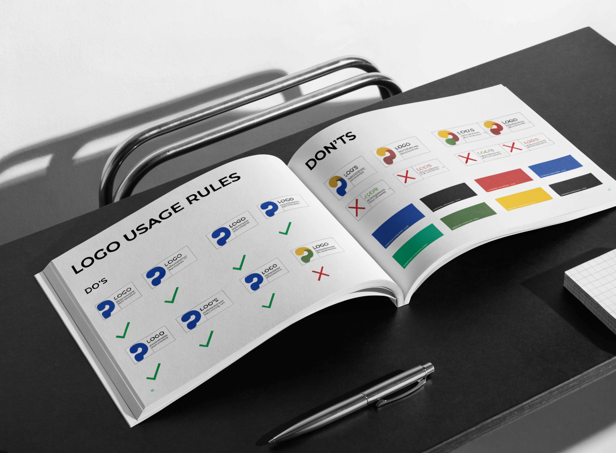 Brand Guidelines