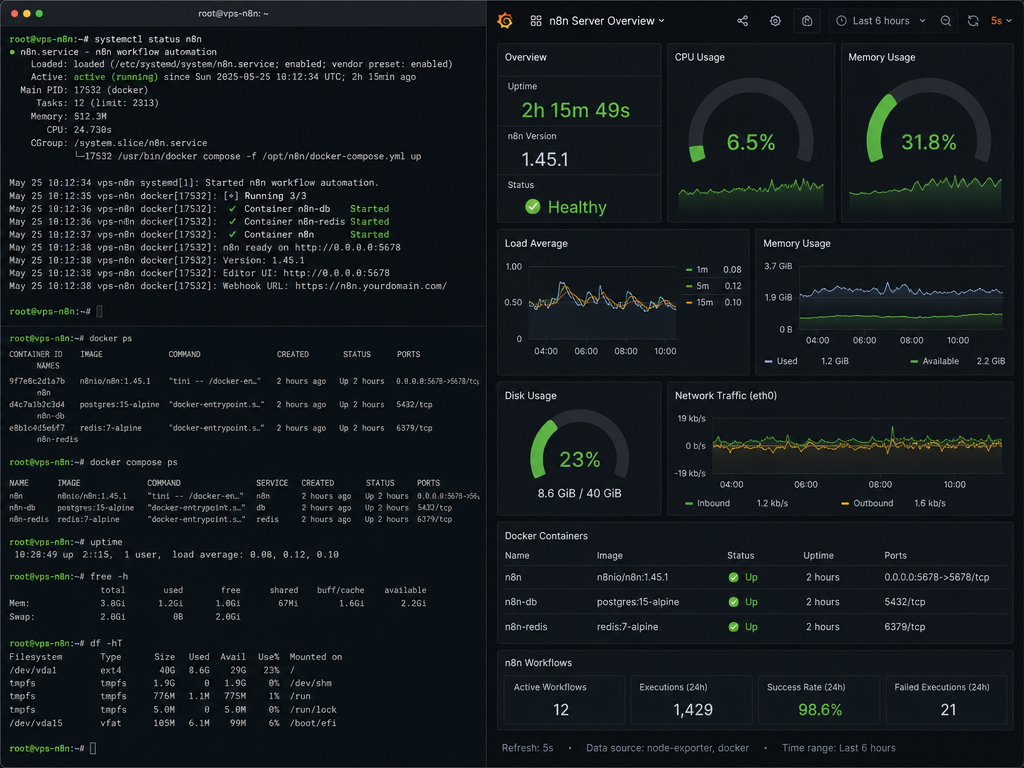 Self-Hosted Deployment