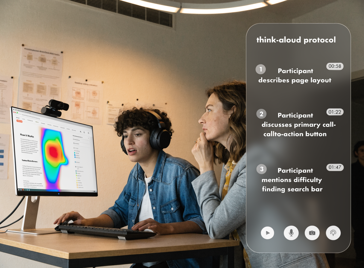 Usability Testing