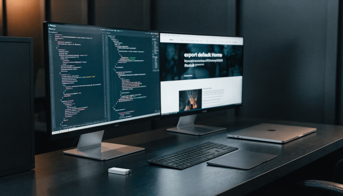 Web Development Dubai, Websites Engineered to Convert cover