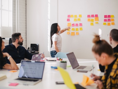 Analytics & Optimization