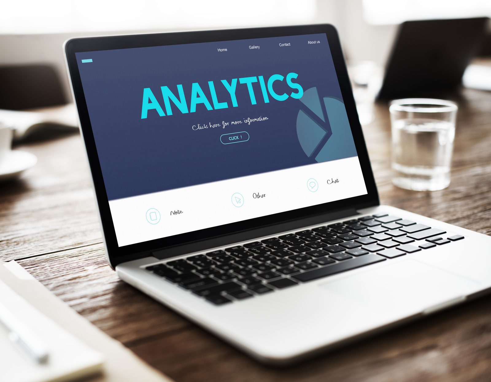 Wix SEO Setup