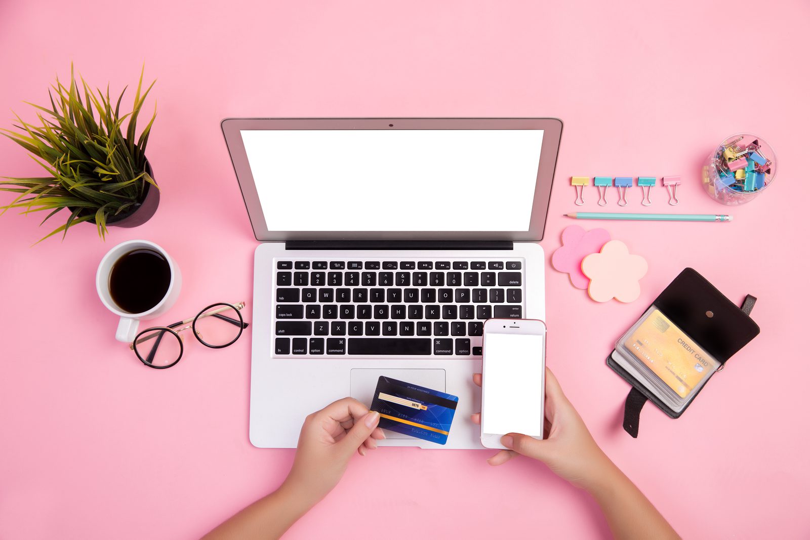 Wix eCommerce