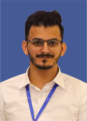 Usman — Founder & CTO, GoDesign FZE