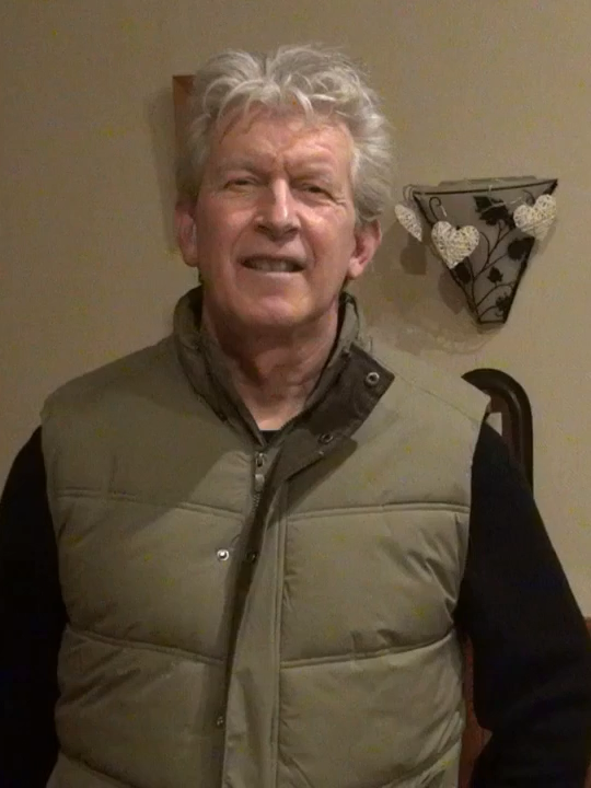 Ian White