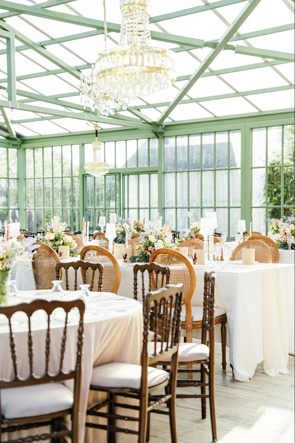 Easy Wedding
