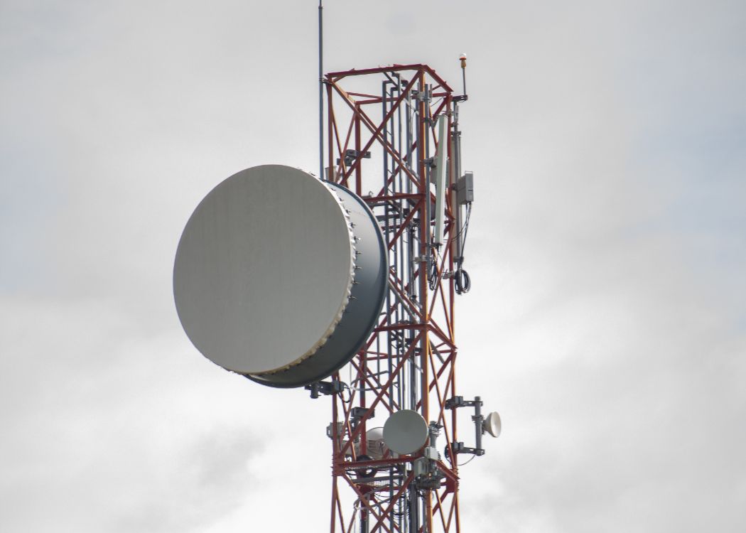 Spectrum Communications