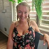 Megan Karnish Dash and pinch Profile
